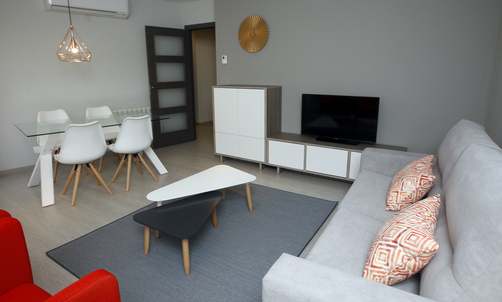 Apartamentos Real Lleida foto 15