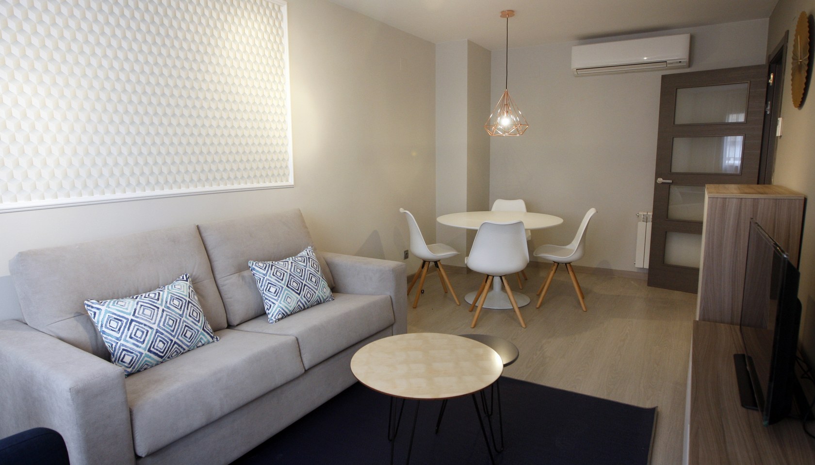 Apartamentos Real Lleida foto 16