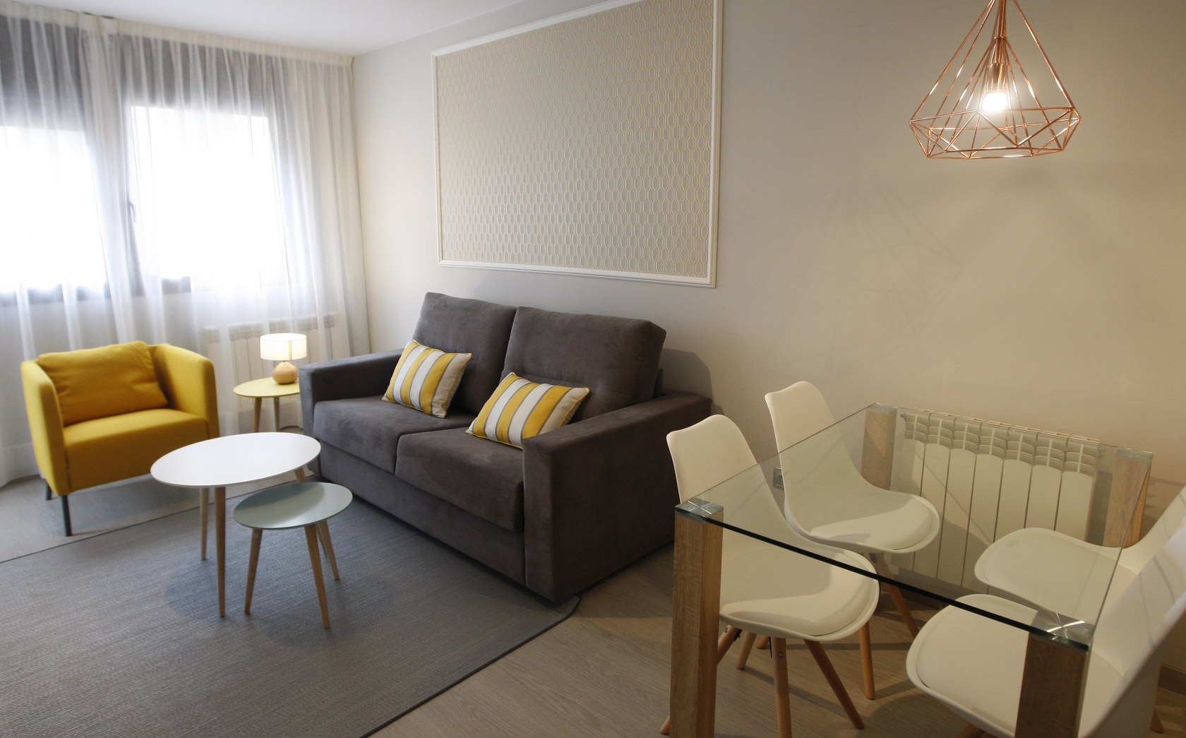 Apartamentos Real Lleida foto 20