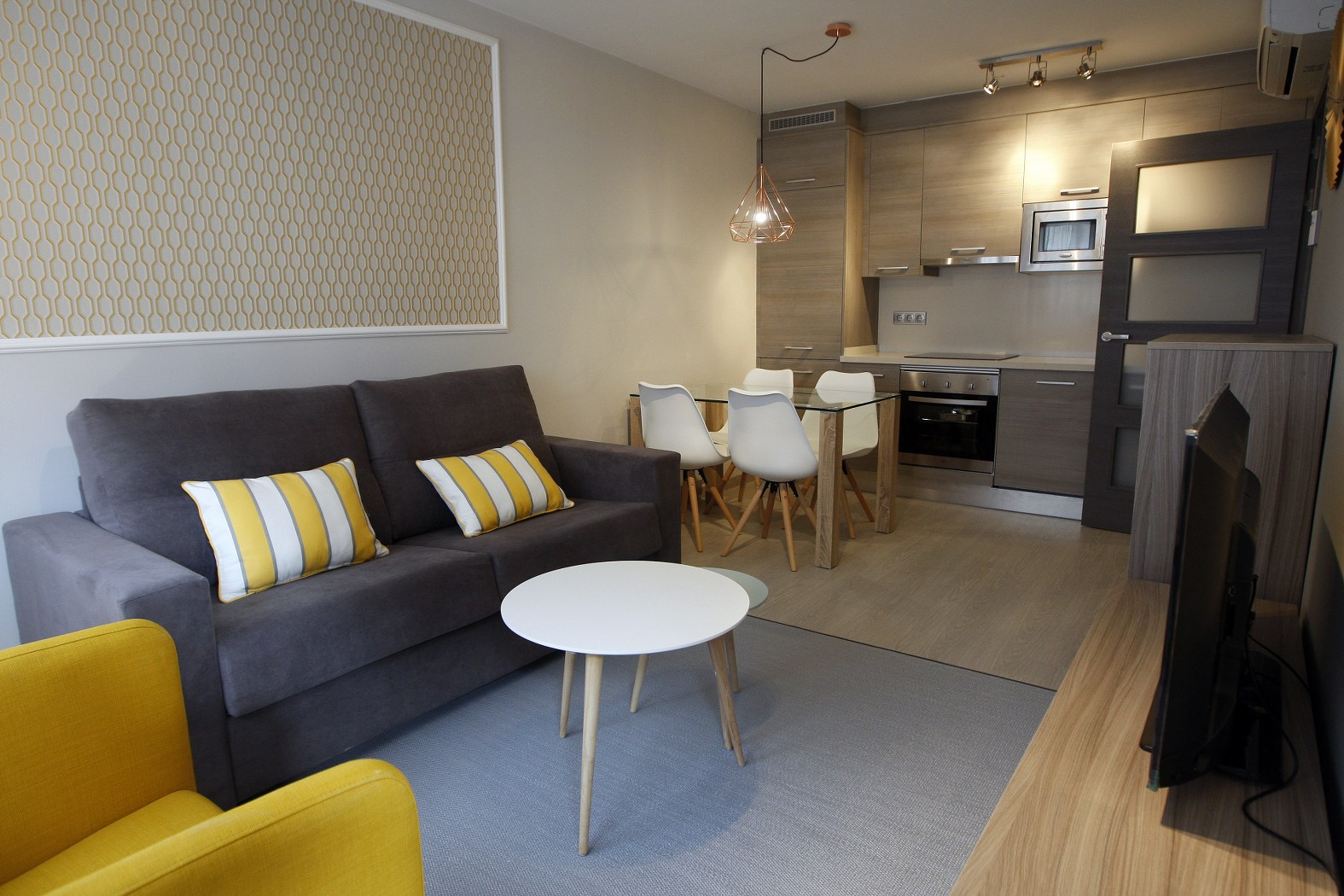 Apartamentos Real Lleida foto 17