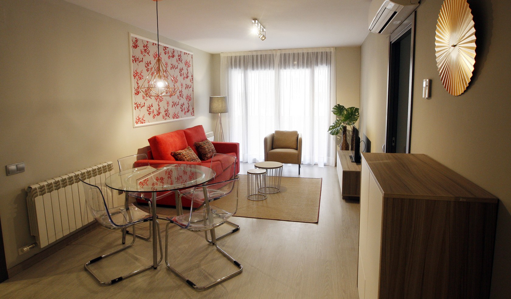 Apartamentos Real Lleida foto 8