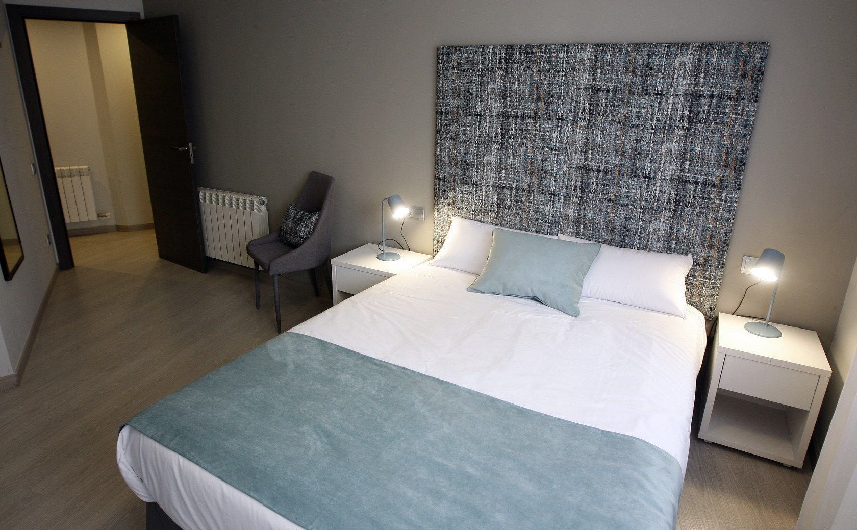 Apartamentos Real Lleida foto 9