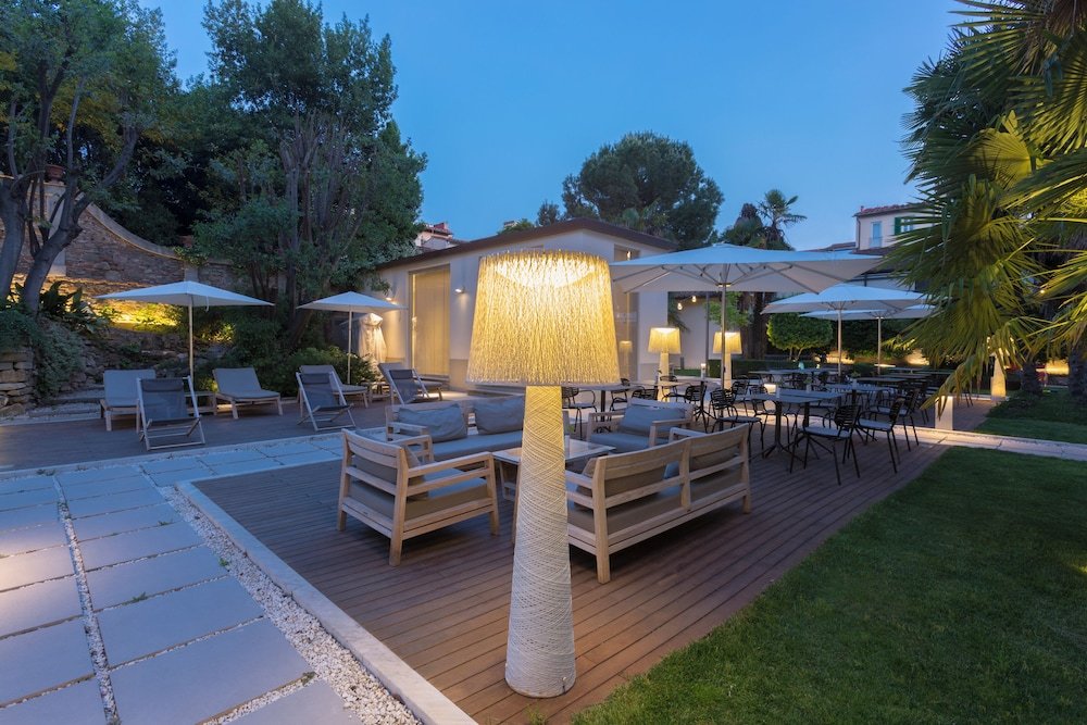 Palazzo Castri 1874 foto 30