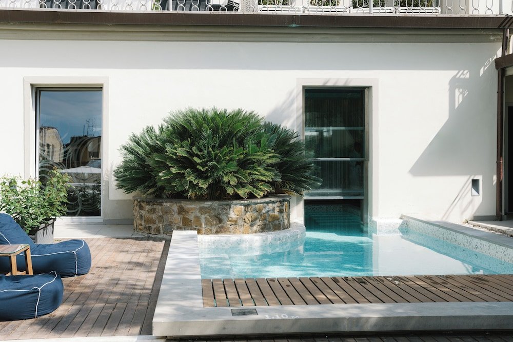 Palazzo Castri 1874 foto 48