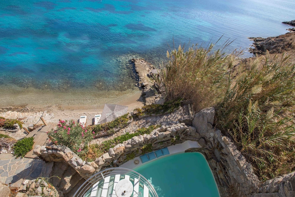Kivotos Mykonos Preferred Hotels & Resorts foto 33