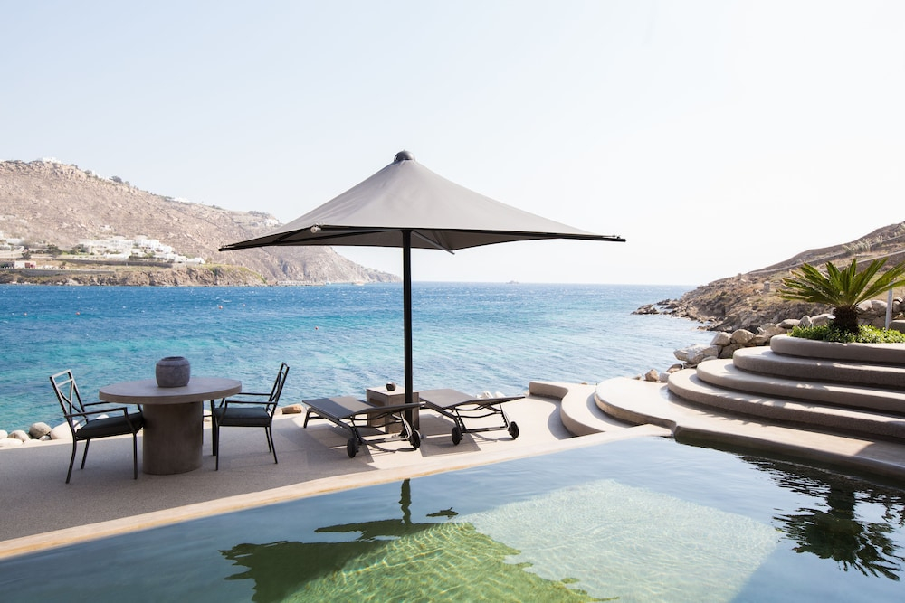 Kivotos Mykonos Preferred Hotels & Resorts foto 19