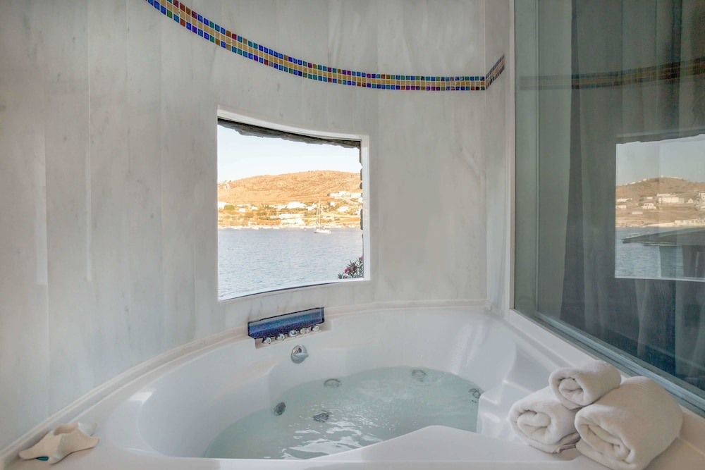 Kivotos Mykonos Preferred Hotels & Resorts foto 27