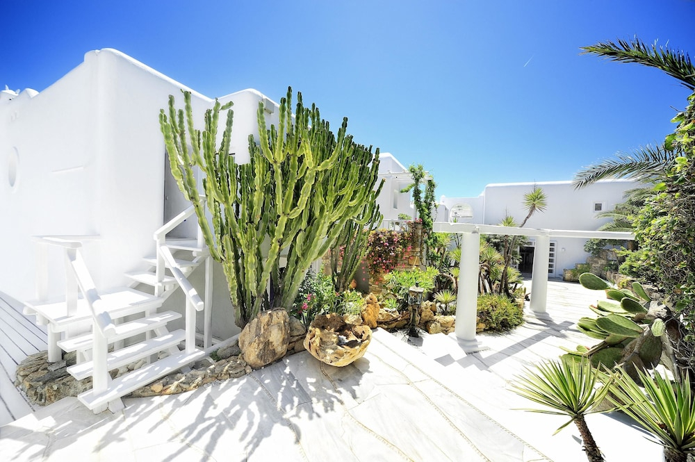 Kivotos Mykonos Preferred Hotels & Resorts foto 50