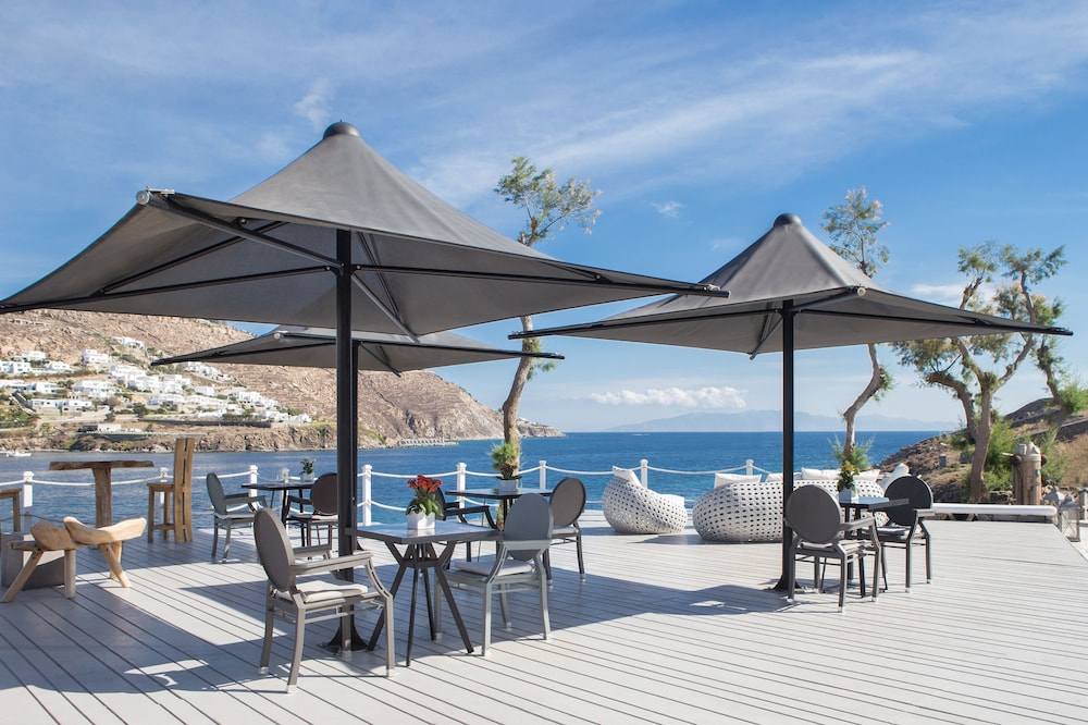 Kivotos Mykonos Preferred Hotels & Resorts foto 11