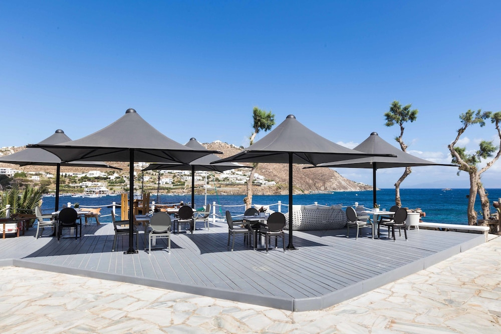 Kivotos Mykonos Preferred Hotels & Resorts foto 12