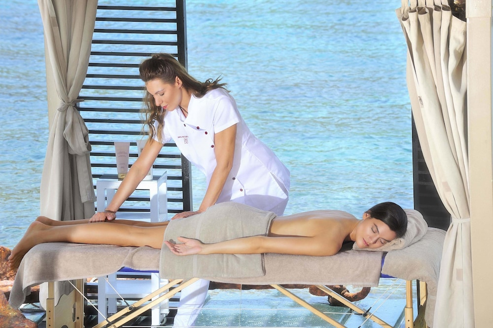 Kivotos Mykonos Preferred Hotels & Resorts foto 44