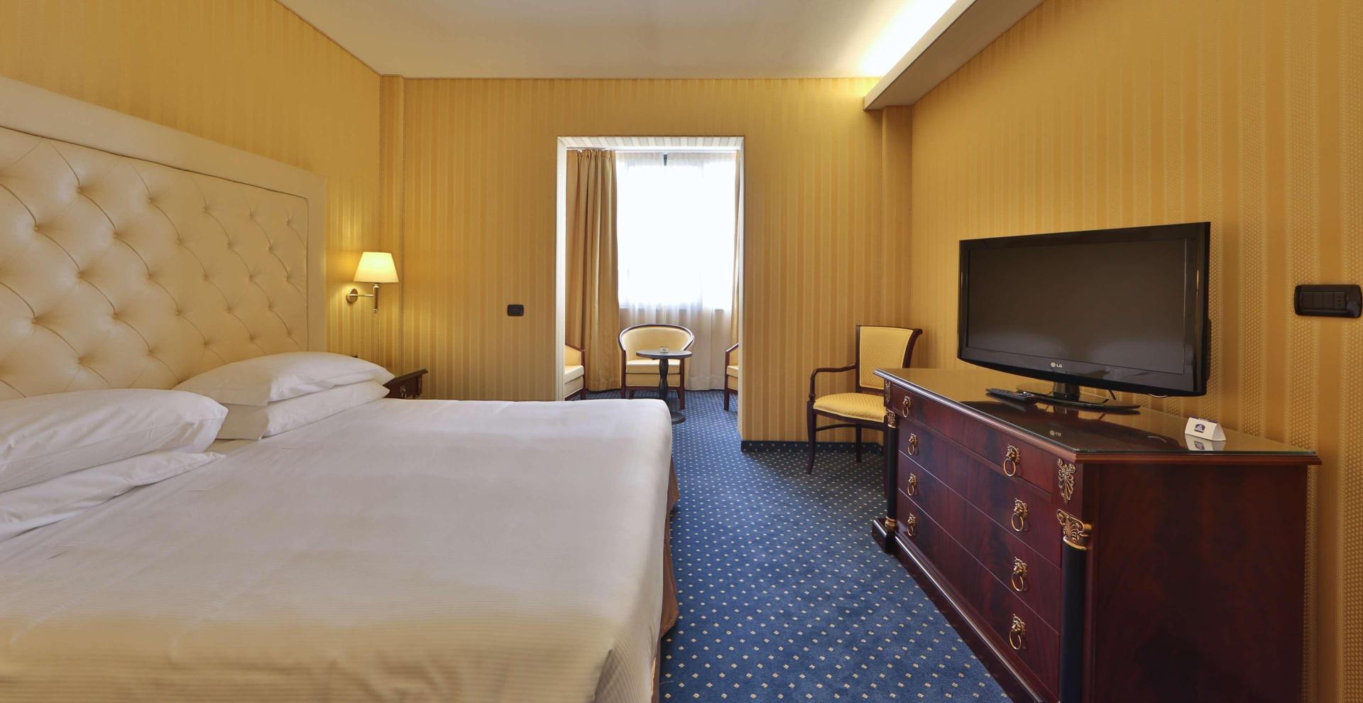 Best Western Hotel Cavalieri della Corona foto 47