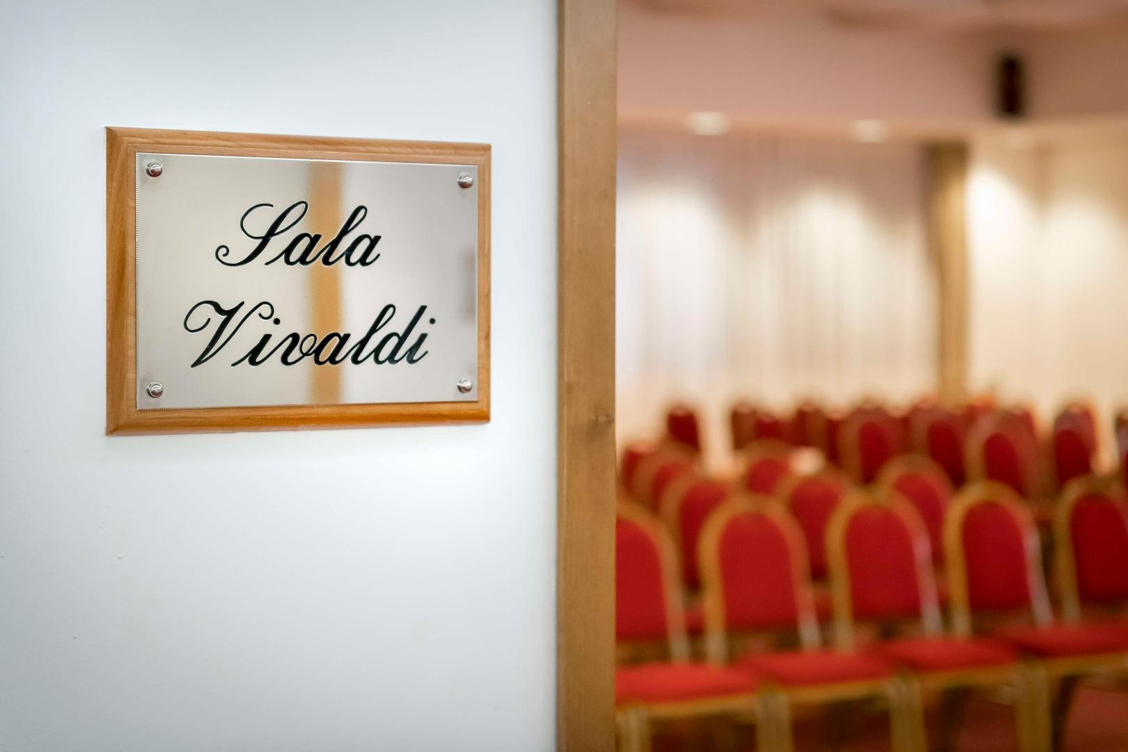 Best Western Hotel Cavalieri della Corona foto 35