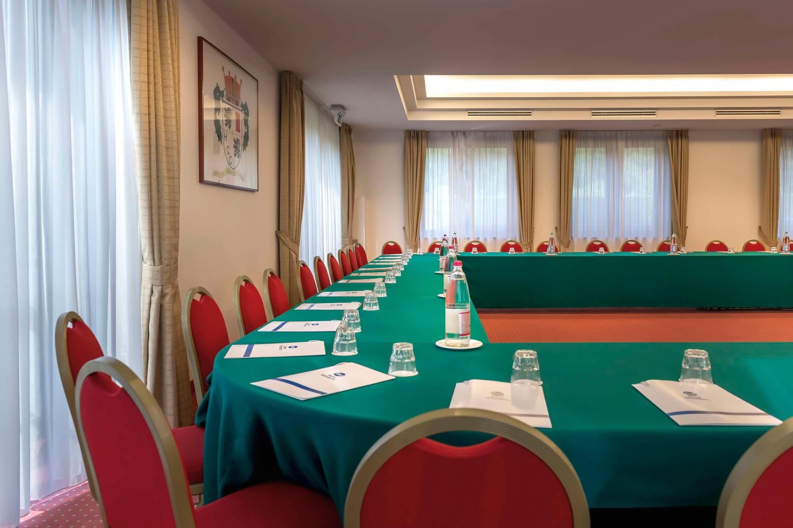 Best Western Hotel Cavalieri della Corona foto 40