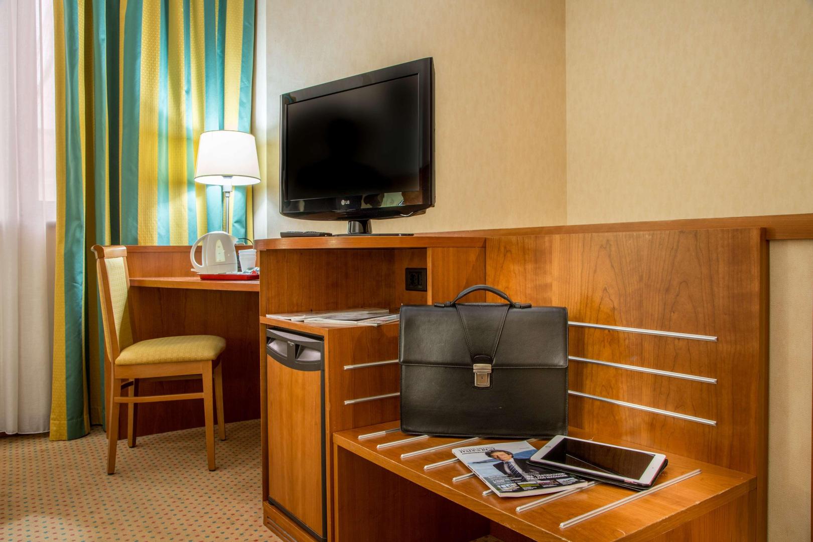 Best Western Hotel Cavalieri della Corona foto 45
