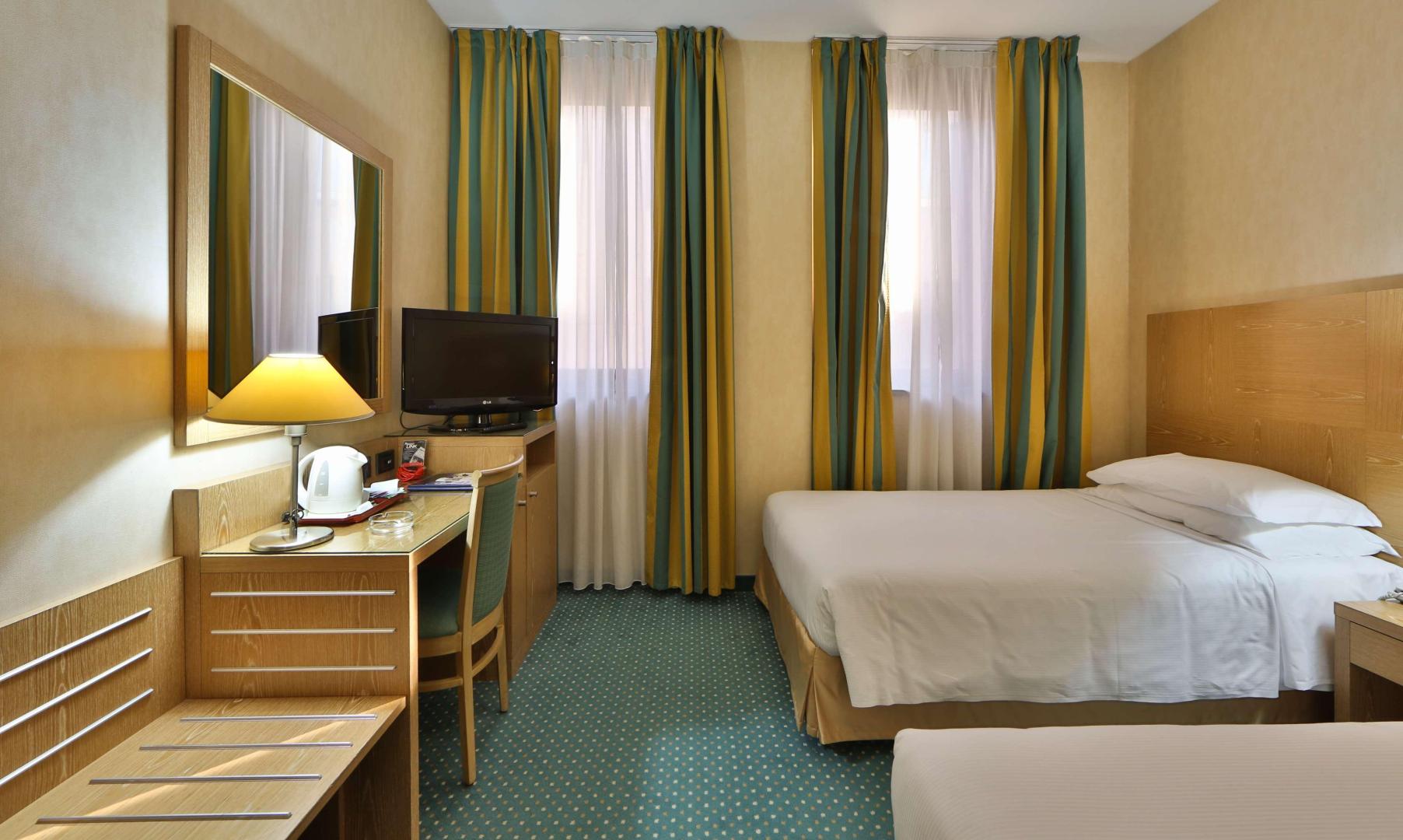 Best Western Hotel Cavalieri della Corona foto 32