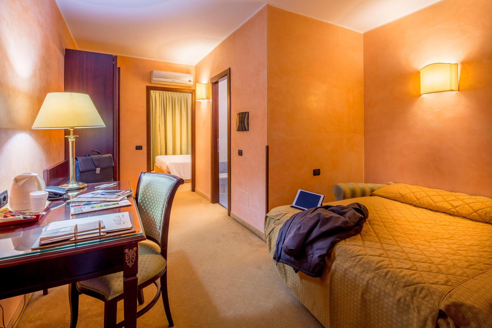Best Western Hotel Cavalieri della Corona foto 37