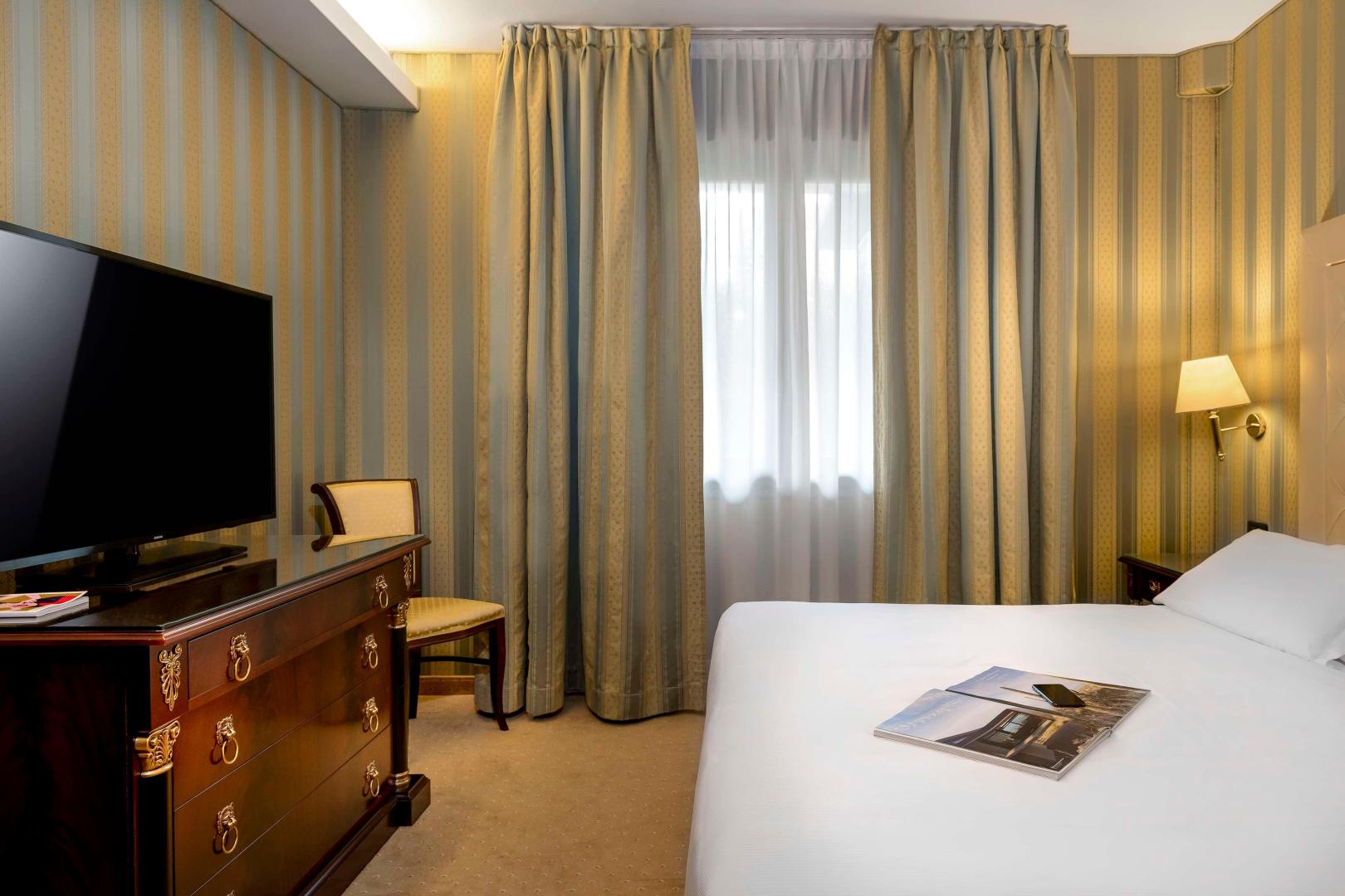 Best Western Hotel Cavalieri della Corona foto 7