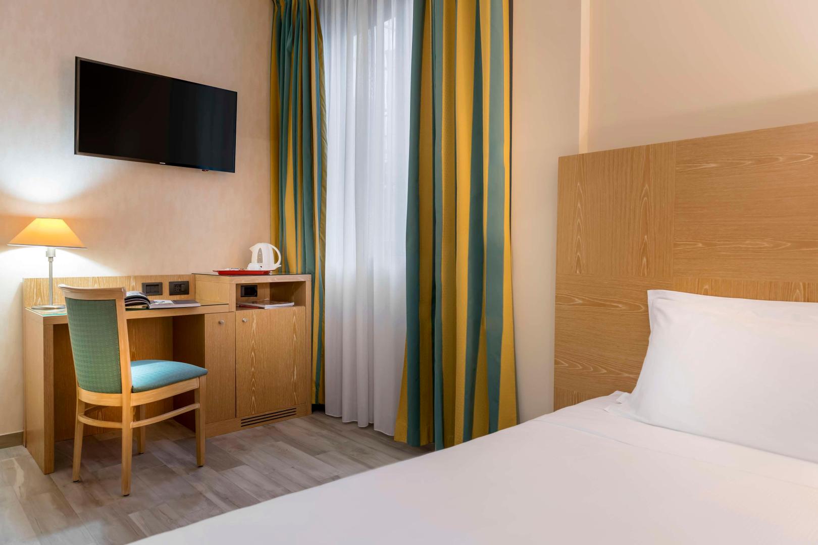 Best Western Hotel Cavalieri della Corona foto 10