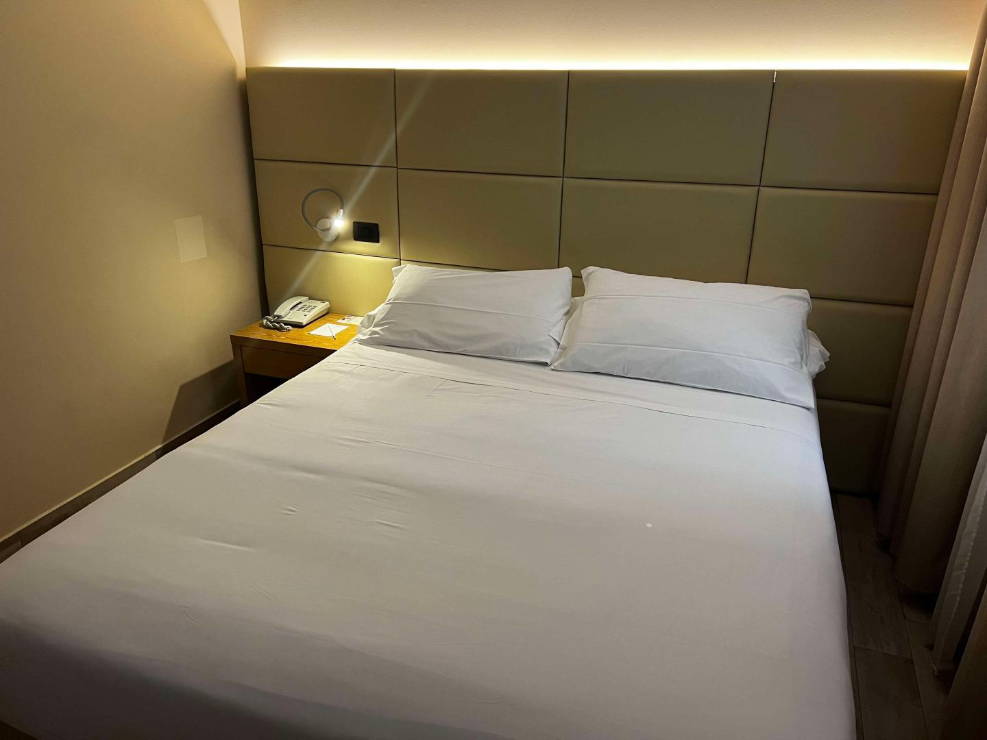Best Western Hotel Cavalieri della Corona foto 20