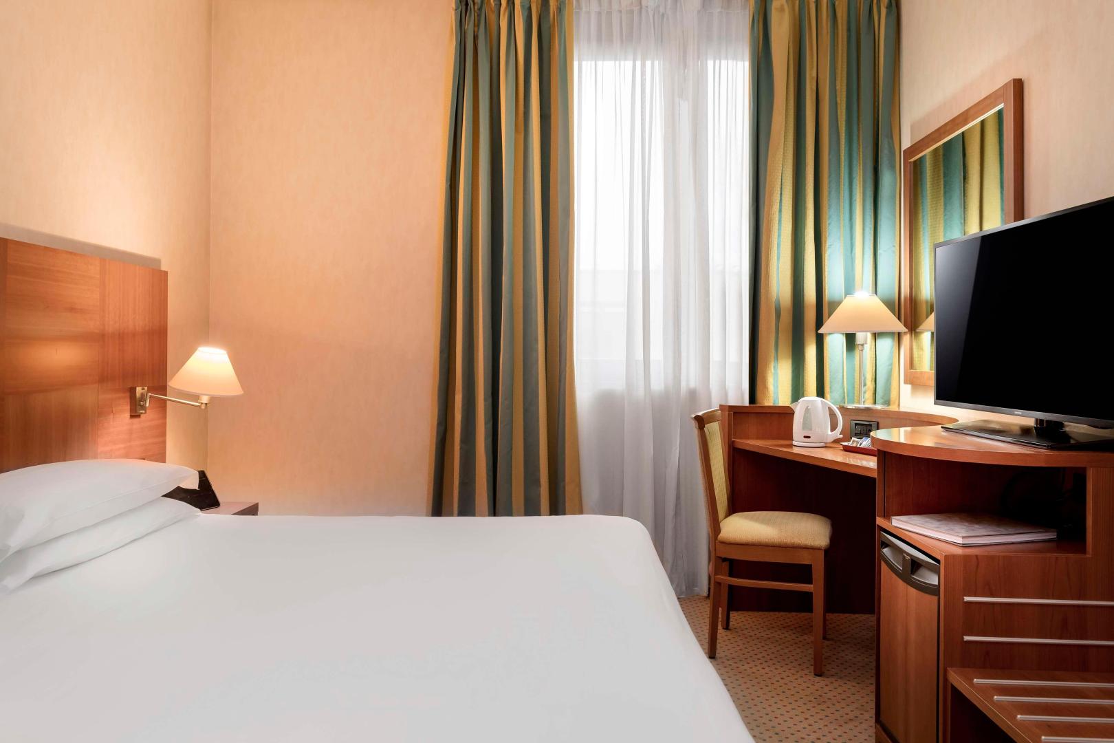 Best Western Hotel Cavalieri della Corona foto 26