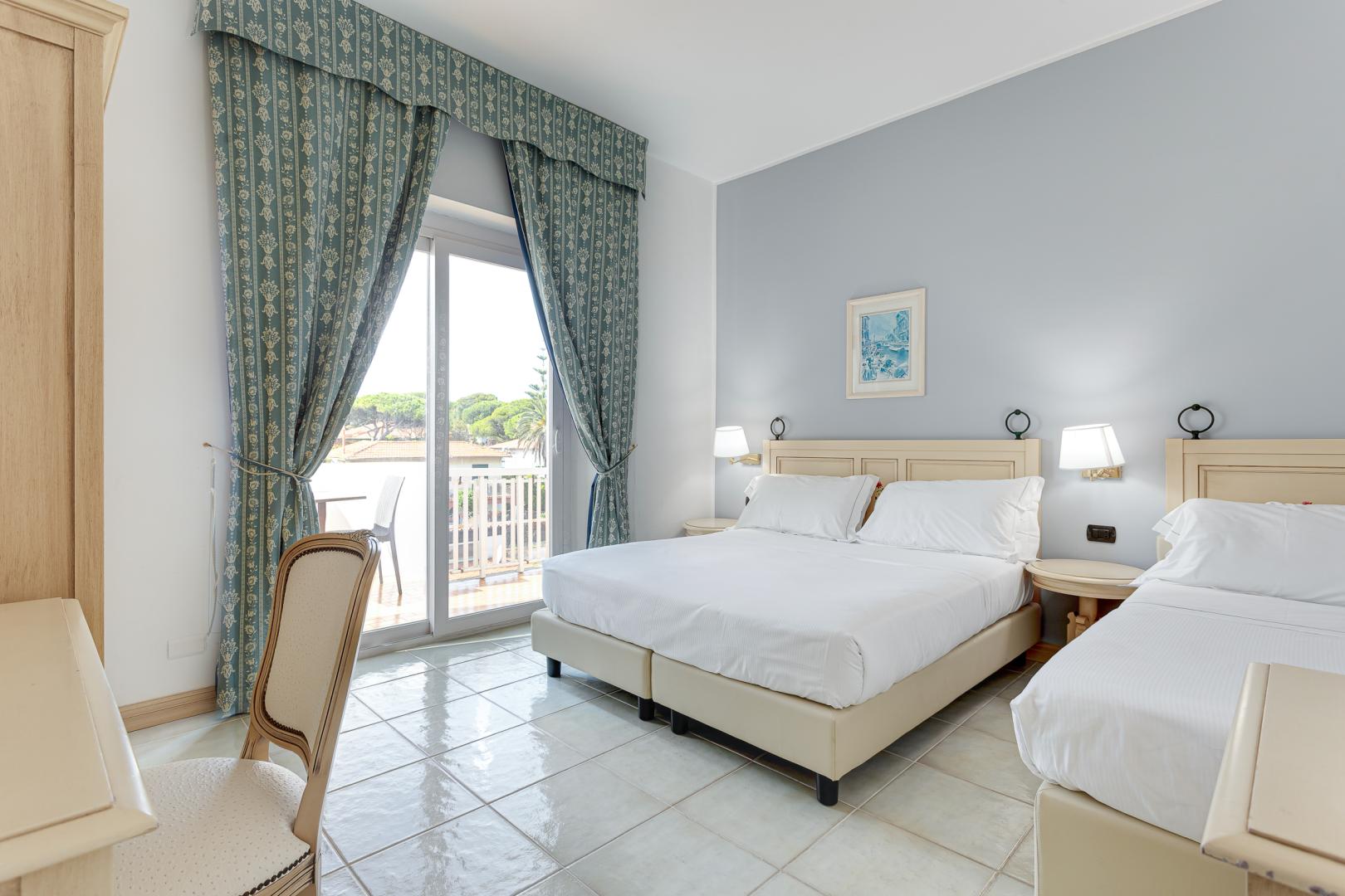 Hotel & Residence Cavalluccio Marino foto 40