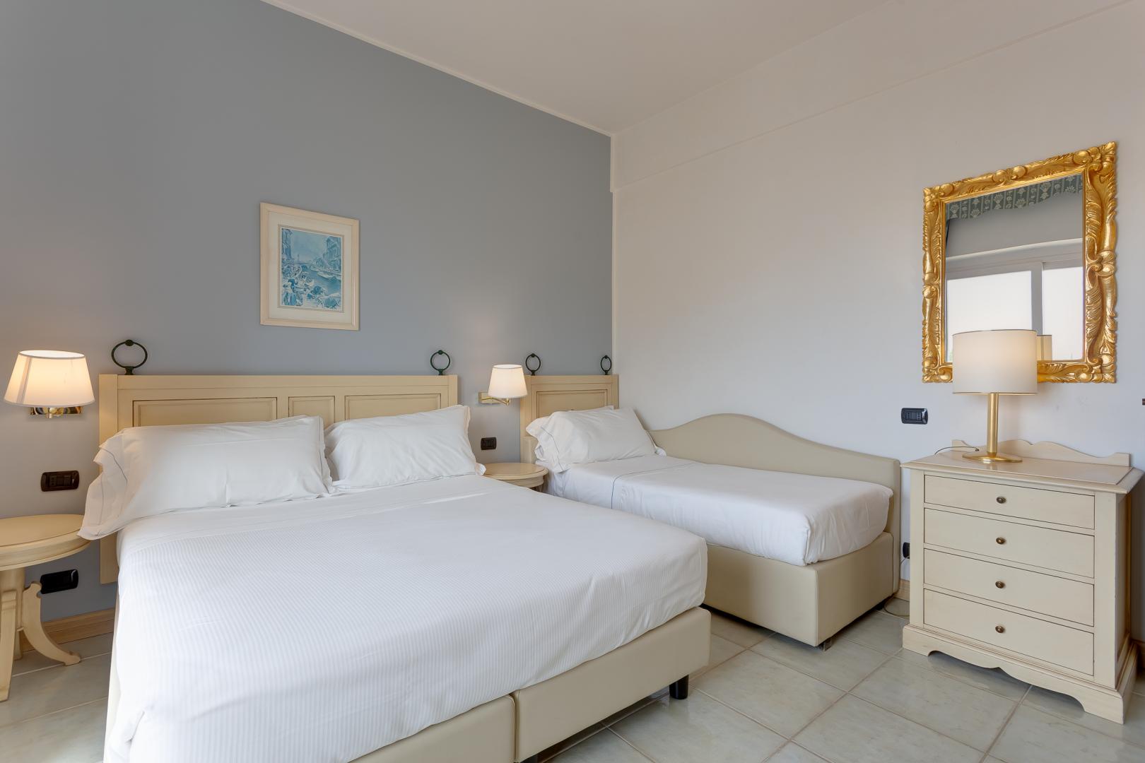 Hotel & Residence Cavalluccio Marino foto 41