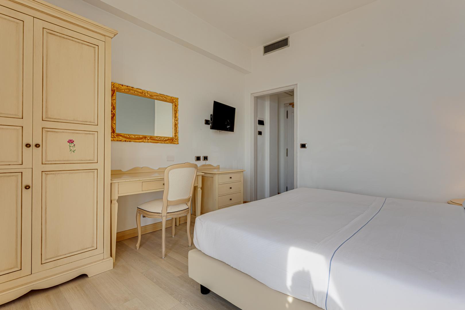 Hotel & Residence Cavalluccio Marino foto 7