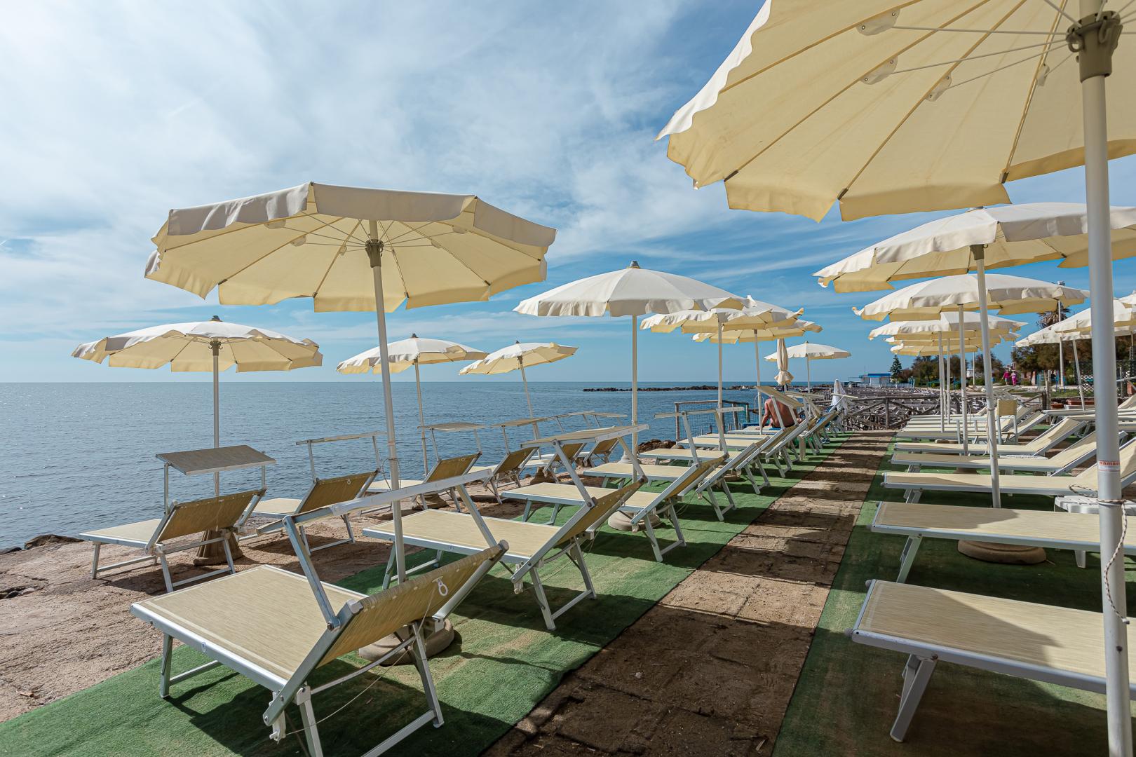 Hotel & Residence Cavalluccio Marino image 3