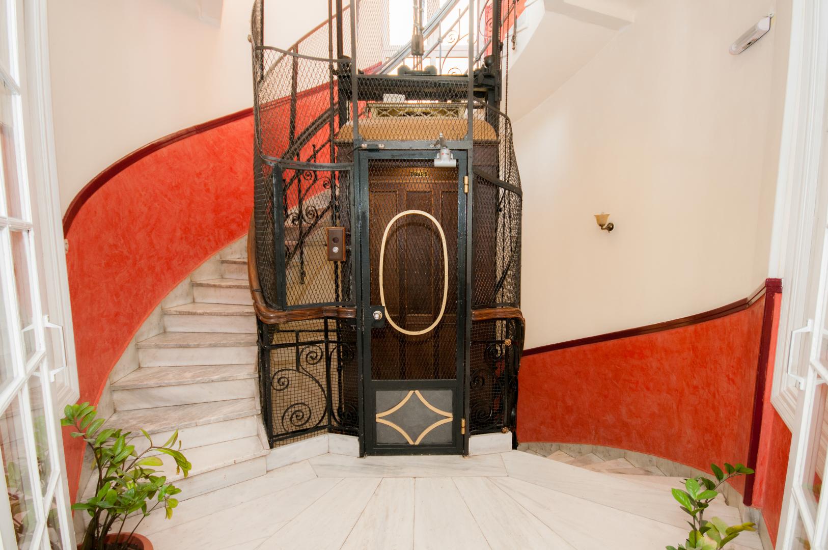Cecil Hotel foto 41