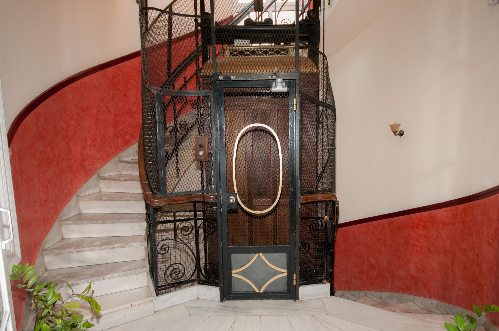 Cecil Hotel foto 25