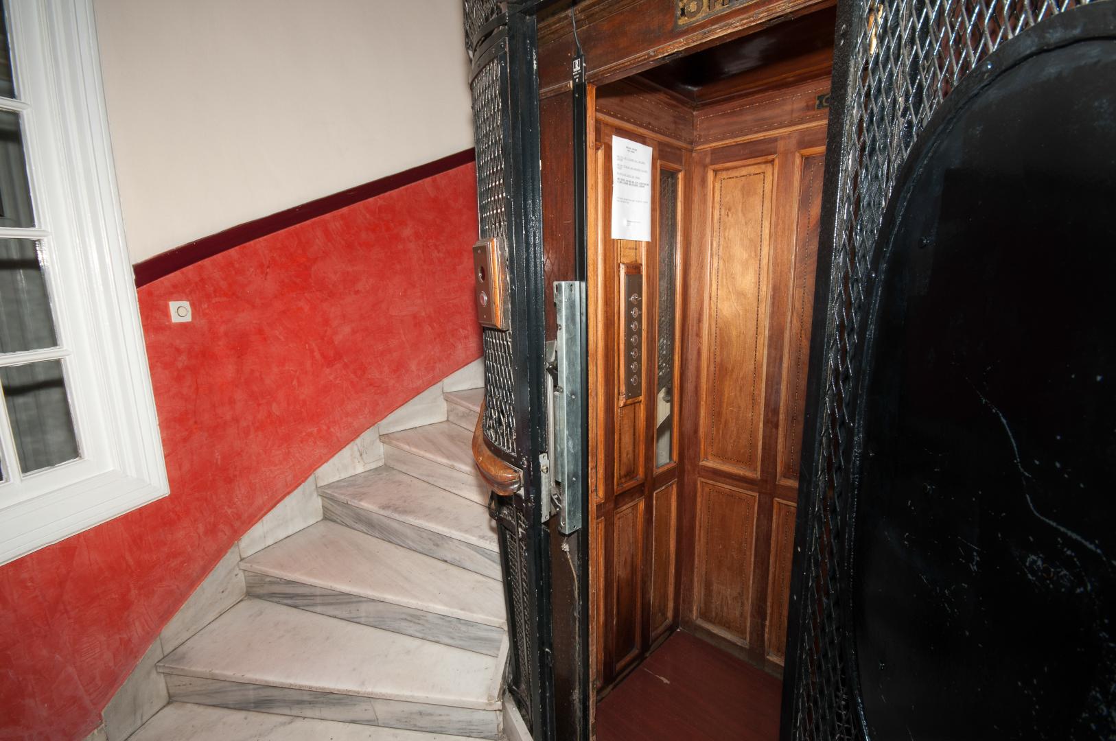 Cecil Hotel foto 29