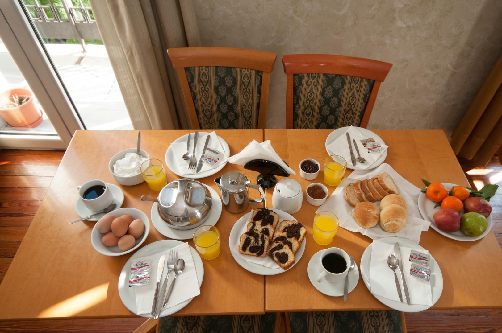 Cecil Hotel foto 39