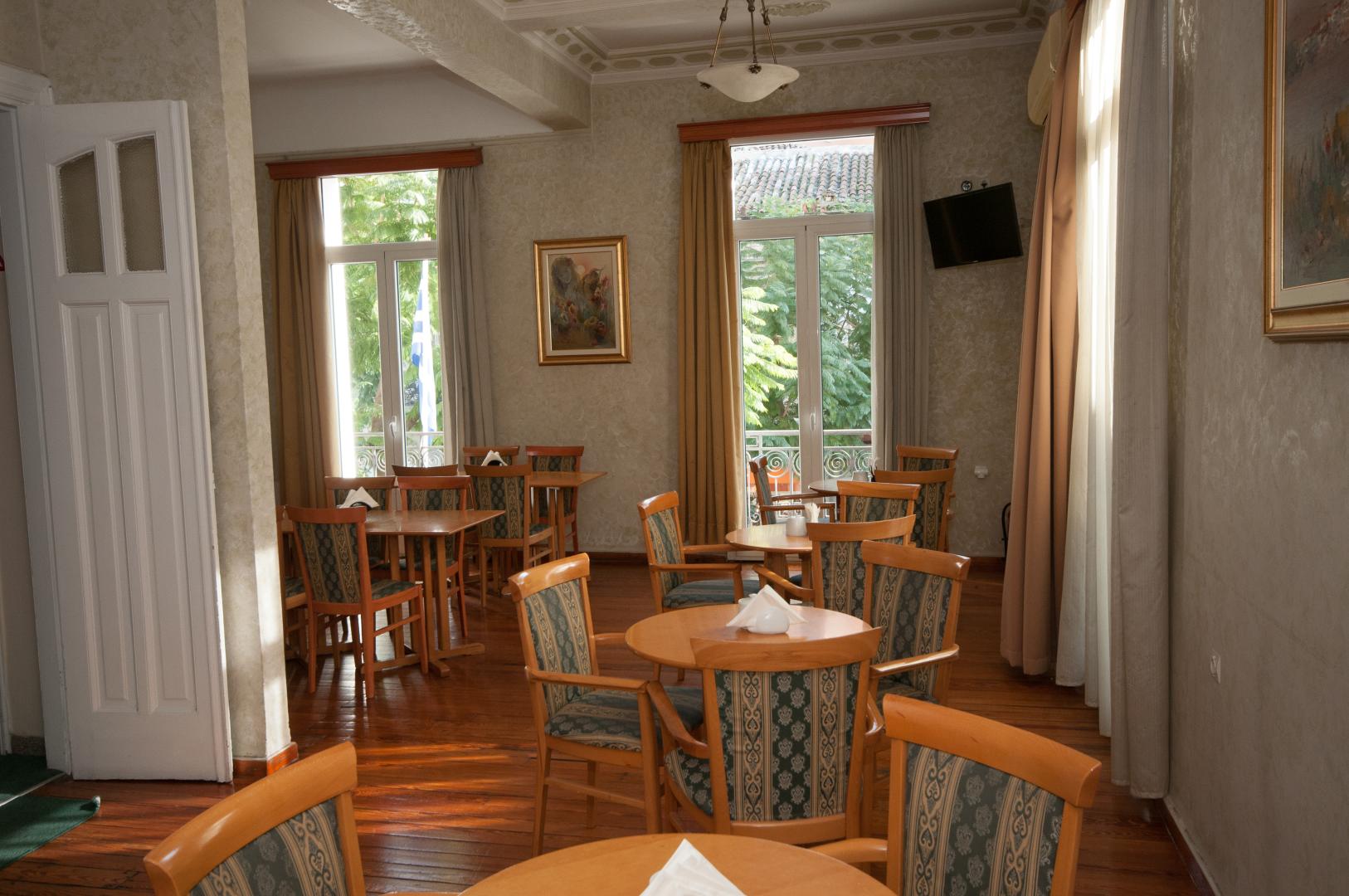 Cecil Hotel foto 23