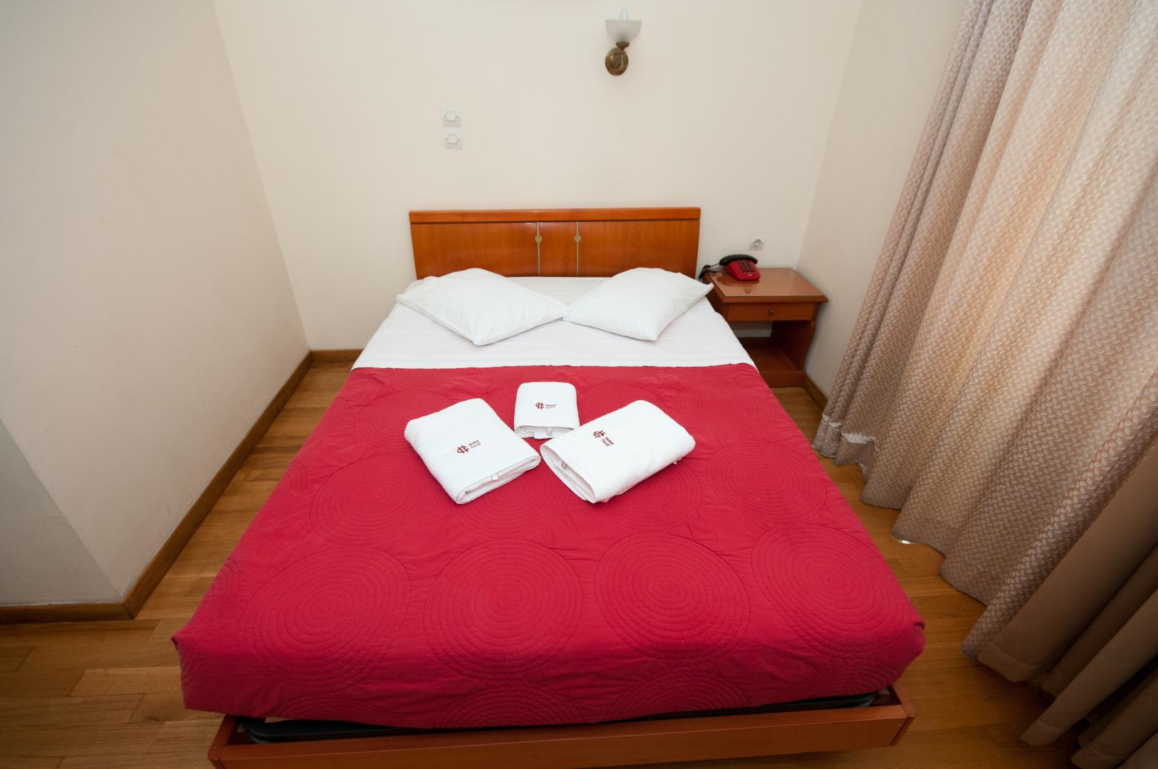 Cecil Hotel foto 22