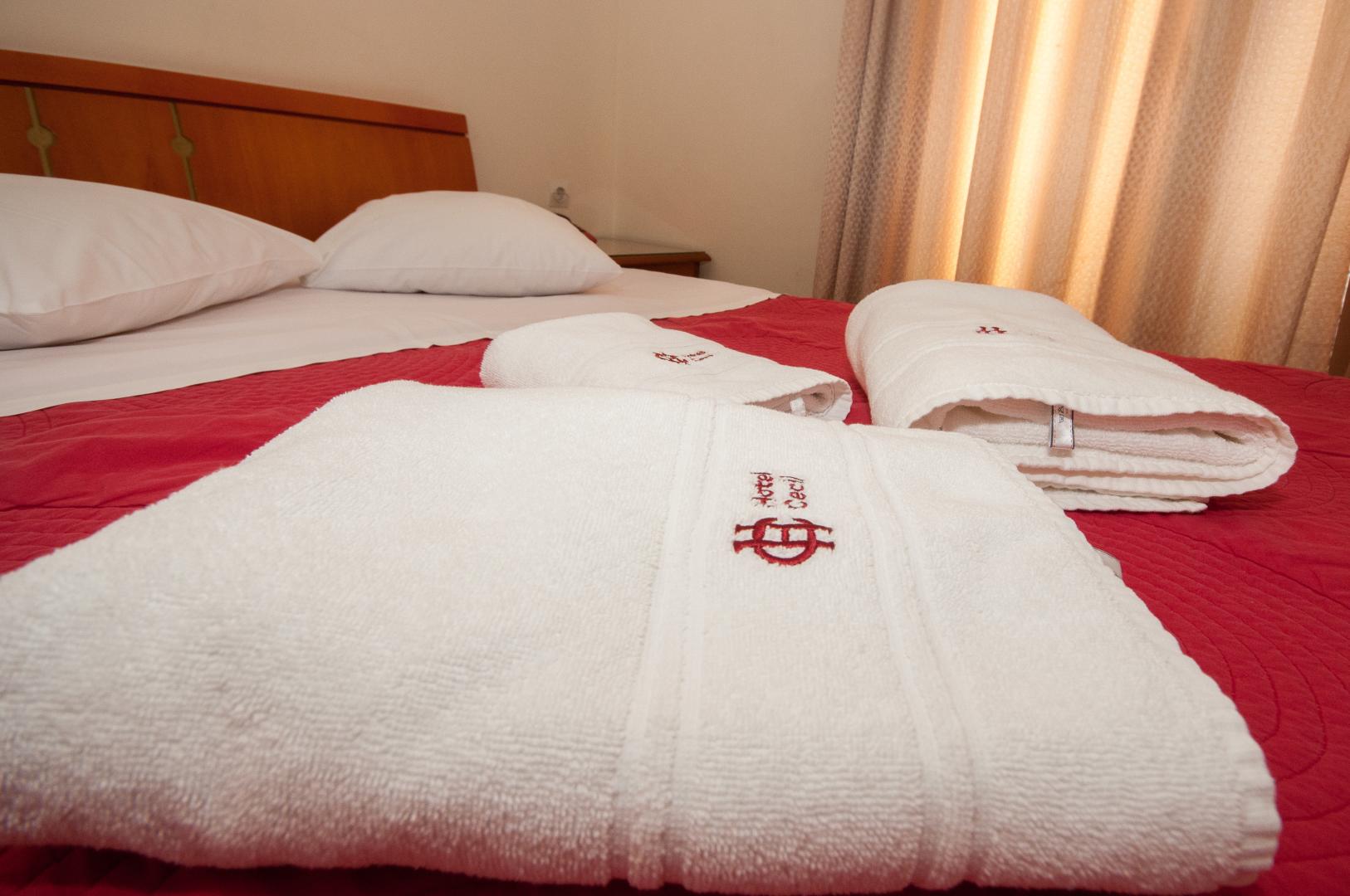Cecil Hotel foto 26
