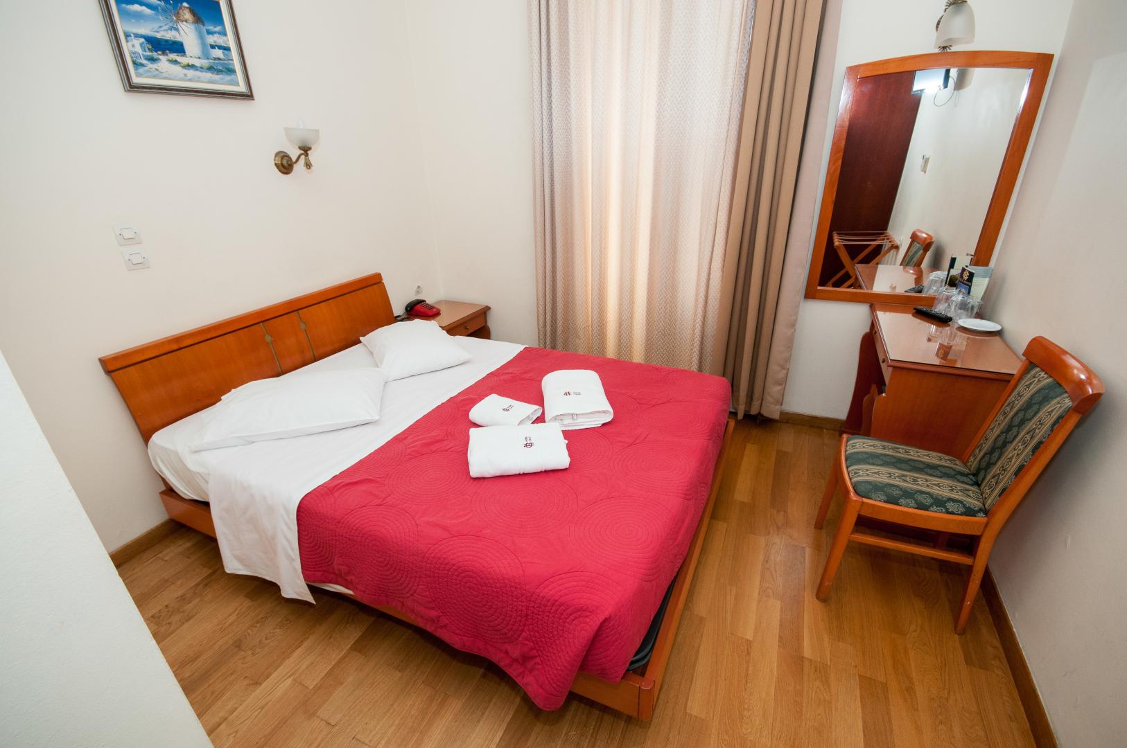 Cecil Hotel foto 30