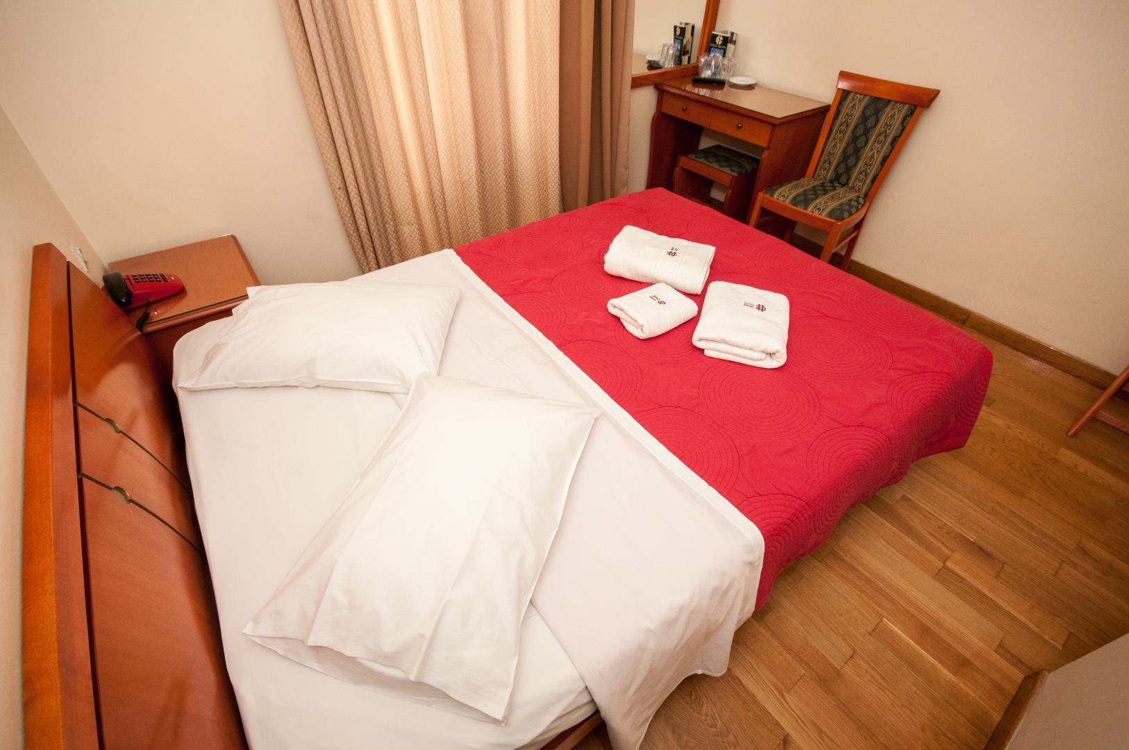 Cecil Hotel foto 34