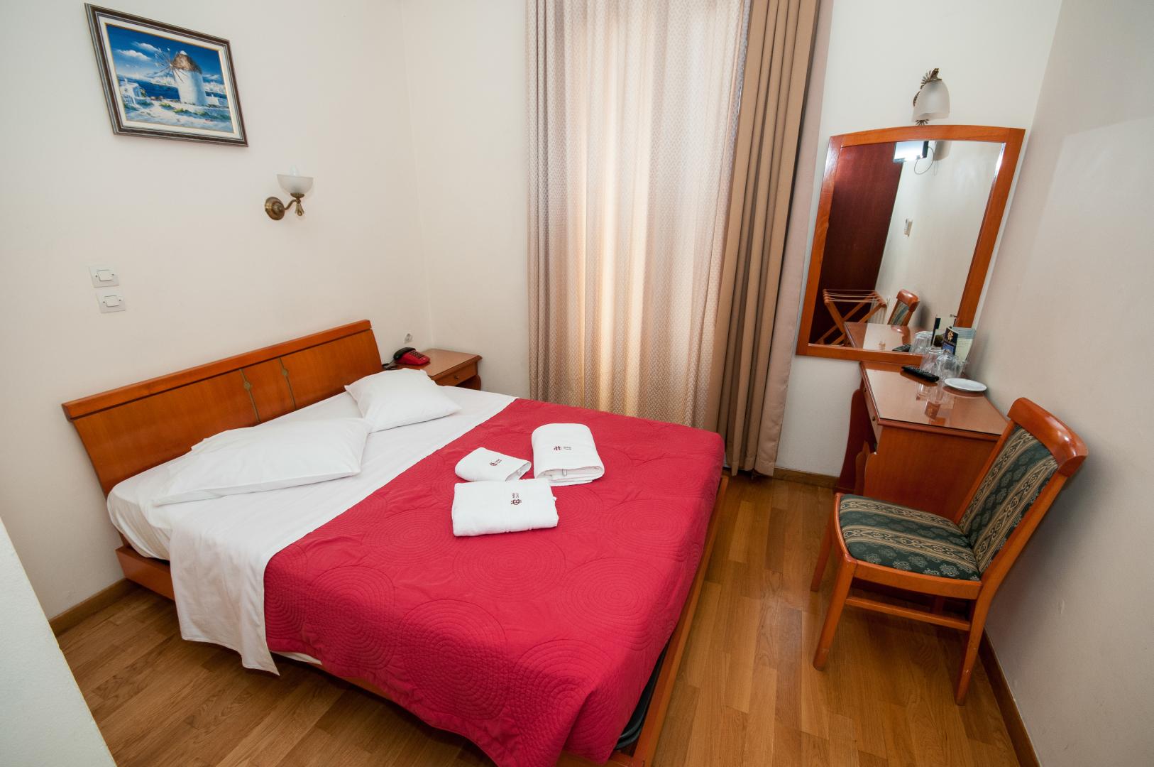 Cecil Hotel foto 42