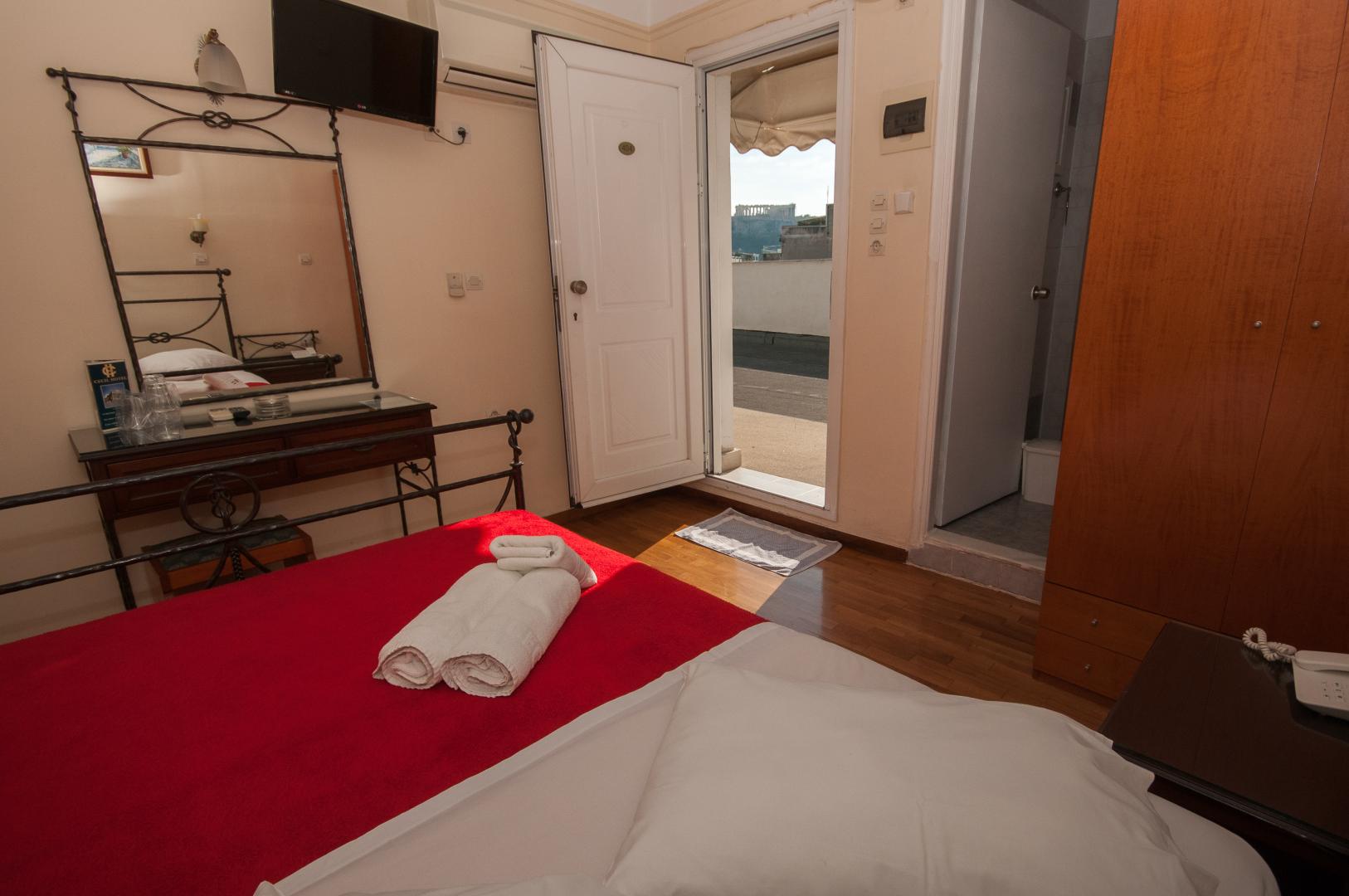 Cecil Hotel foto 20