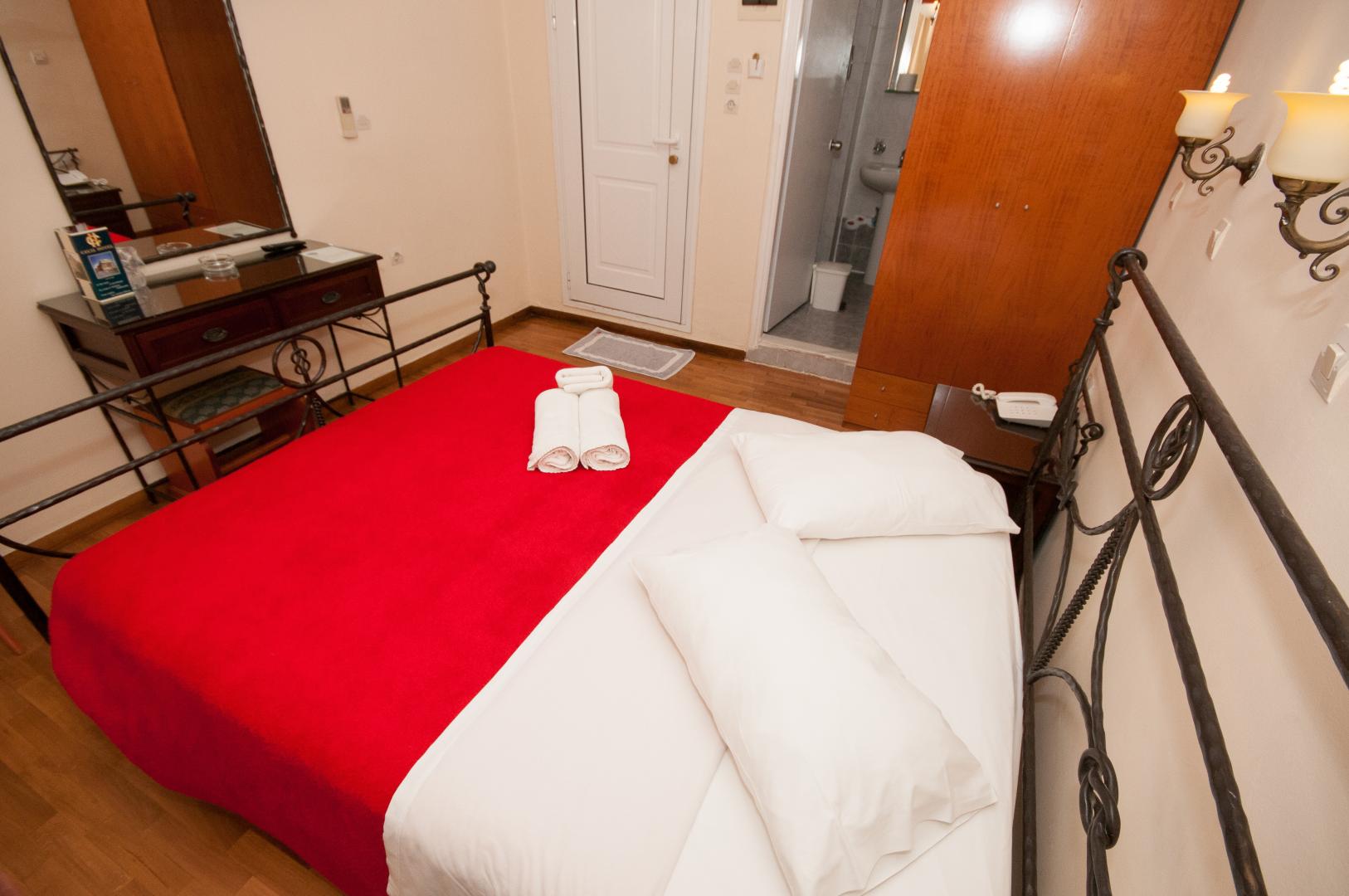 Cecil Hotel foto 28
