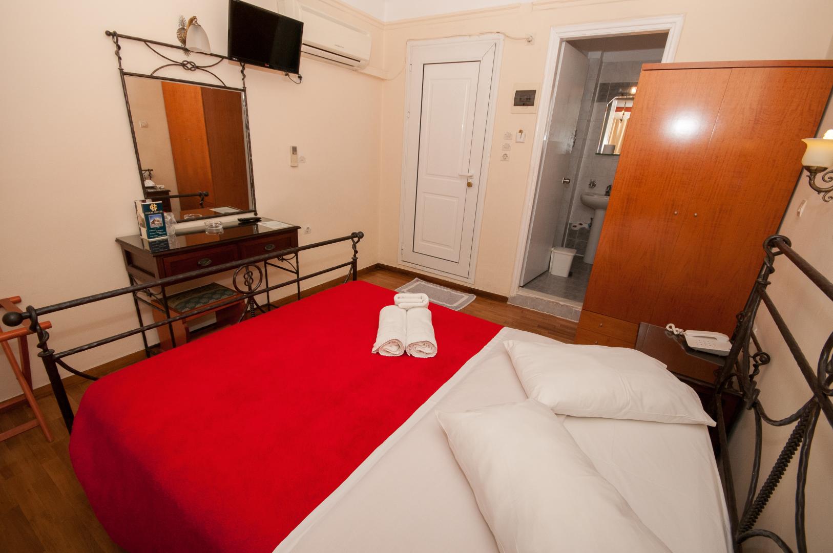 Cecil Hotel foto 32