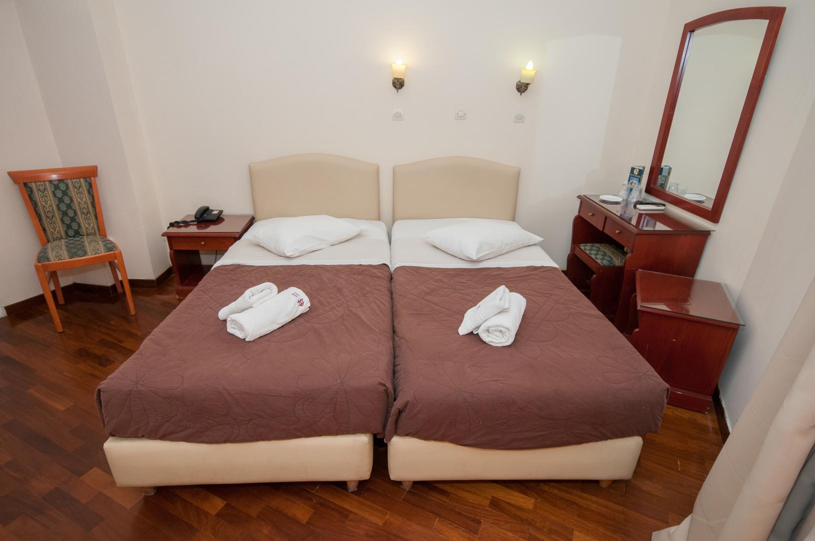 Cecil Hotel foto 6