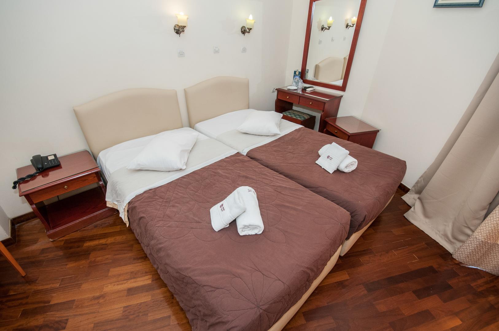 Cecil Hotel foto 7