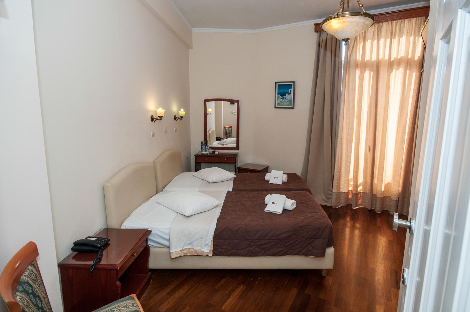 Cecil Hotel foto 8