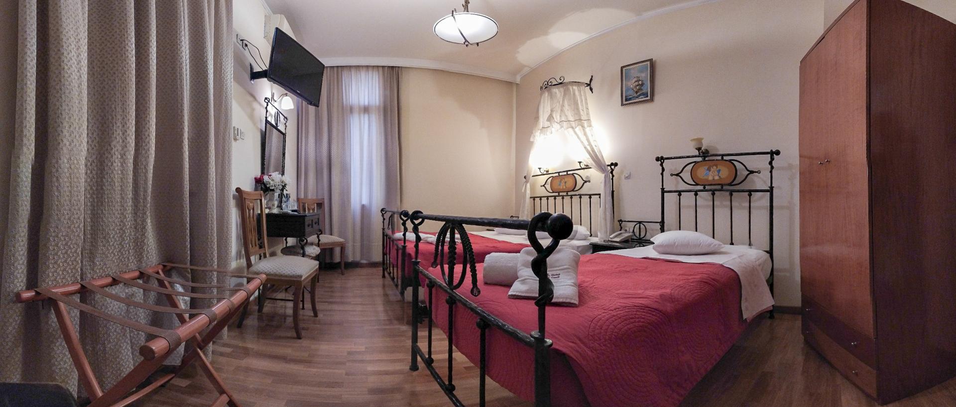 Cecil Hotel foto 10