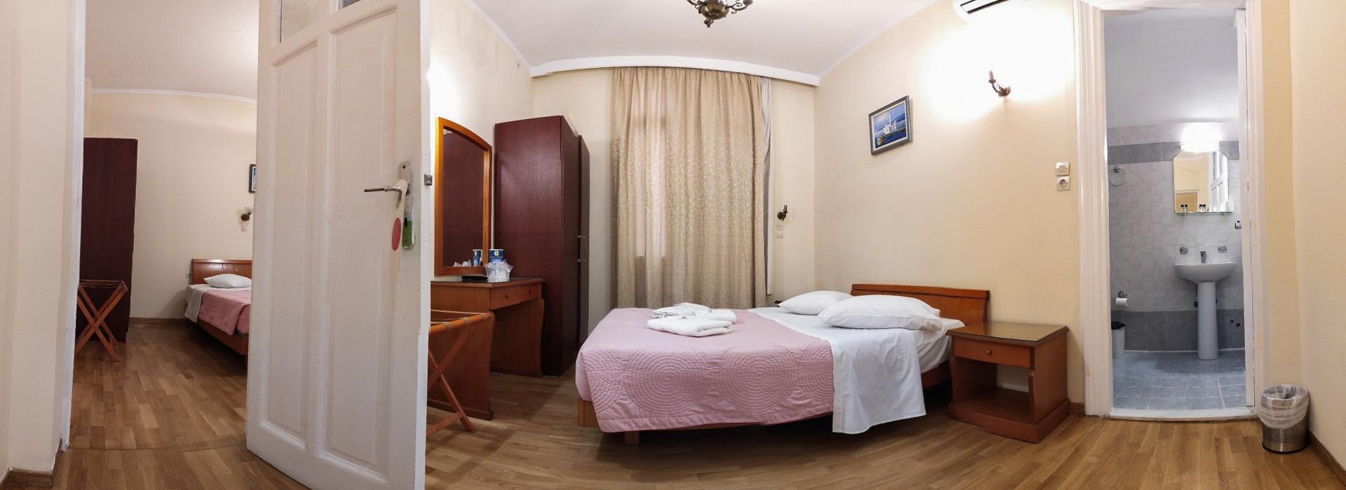 Cecil Hotel foto 14