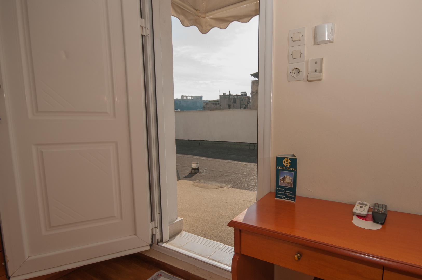 Cecil Hotel foto 18