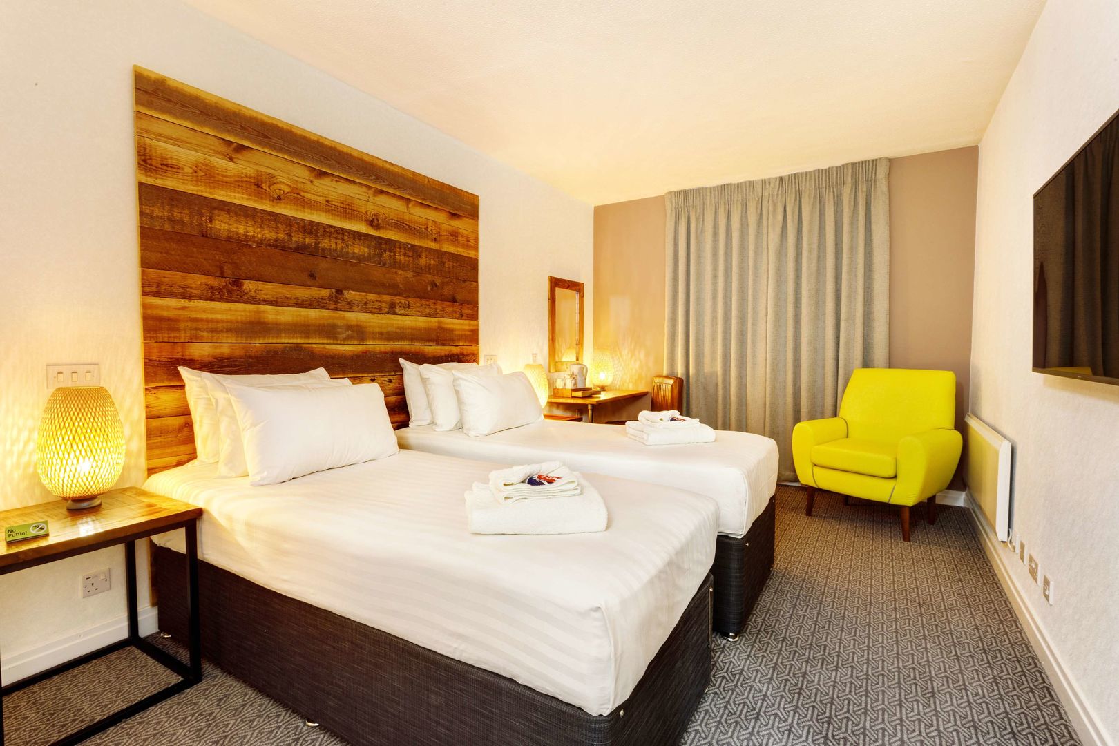 Clarion Cedar Court Bradford Hotel foto 11