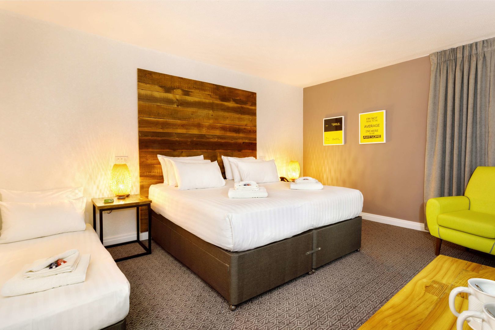 Clarion Cedar Court Bradford Hotel foto 8